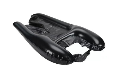 🎁 Save 50%! 🧴 Inflatable Shampoo Basin – Portable & practical gift ✨