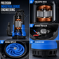 ⏳🔥LIMITED-TIME 50% OFF! ⏰450W Electric Submersible Clean Water Pump for Garden Irrigation and Drainage