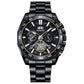 ⏳🔥LIMITED-TIME 50% OFF! ⏰Men's Stainless Steel Waterproof Luminous Watch⌚