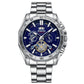 ⏳🔥LIMITED-TIME 50% OFF! ⏰Men's Stainless Steel Waterproof Luminous Watch⌚