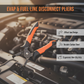 EVAP & Fuel Line Disconnect Pliers