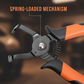 EVAP & Fuel Line Disconnect Pliers