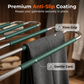 🔥50% OFF 👖 Multi-Layer Space-Saving Pants Hanger – Vertical Closet Organizer for Jeans, Trousers, Scarves & Ties, Compact Wardrobe Storage Rack ✨