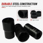 Damaged Bolt & Nut Extractor Socket Set
