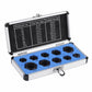 Damaged Bolt & Nut Extractor Socket Set