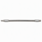 Universal Metal Flexible Shaft Extension Rod for Electric Drills and Screwdrivers Multi Angle Screwdriver Bit Connection Link