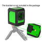 High Accuracy Cross Line Self-Leveling Laser Level