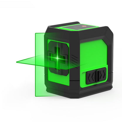 High Accuracy Cross Line Self-Leveling Laser Level