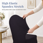 Universal Stretch Spandex Dining Chair Cover Full Slipcover Protector for Wedding Party Banquet