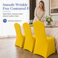 Universal Stretch Spandex Dining Chair Cover Full Slipcover Protector for Wedding Party Banquet