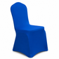 Universal Stretch Spandex Dining Chair Cover Full Slipcover Protector for Wedding Party Banquet