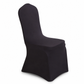 Universal Stretch Spandex Dining Chair Cover Full Slipcover Protector for Wedding Party Banquet