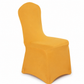 Universal Stretch Spandex Dining Chair Cover Full Slipcover Protector for Wedding Party Banquet