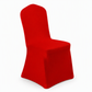 Universal Stretch Spandex Dining Chair Cover Full Slipcover Protector for Wedding Party Banquet