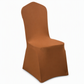 Universal Stretch Spandex Dining Chair Cover Full Slipcover Protector for Wedding Party Banquet