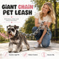 Funny Giant Chain Leash
