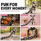 Funny Giant Chain Leash