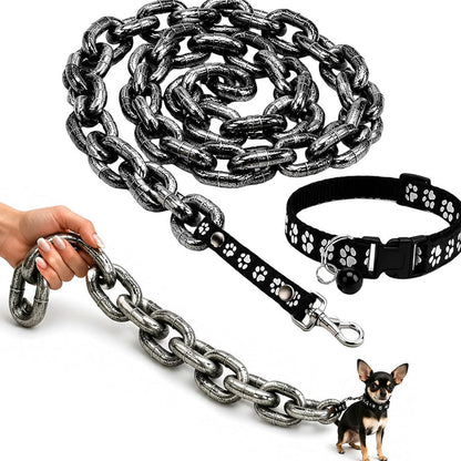 Funny Giant Chain Leash