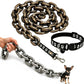 Funny Giant Chain Leash