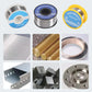 Stainless Steel Soldering Tin Wires