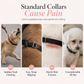 Vest Style Dog Harness and Leash Set for Small and Medium Dogs
