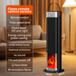 🔥 2-in-1 PTC Heater & Humidifier | 2000W