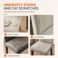 Universal Stretch Knitted Dining Chair Cover