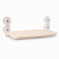 Foldable Cat Window Hammock Hanging Cat Bed with Strong Suction Cups for Glass Windows and Balcony