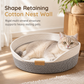 📢📢50% OFF !! ⏰Integrated Cat Bed and Scratching Board