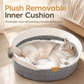 📢📢50% OFF !! ⏰Integrated Cat Bed and Scratching Board