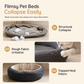 📢📢50% OFF !! ⏰Integrated Cat Bed and Scratching Board