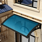 ⏳Limited-time 50% off⏰Outdoor Window Door Canopy Awning🌧️☂️