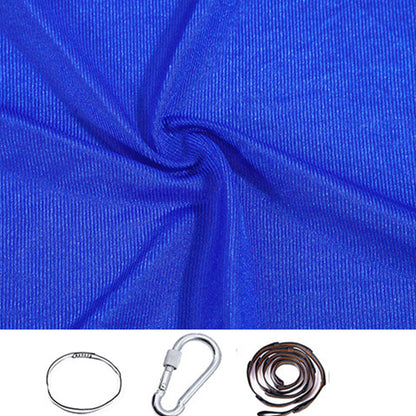 Sensory Swing for Kids - Indoor Elastic Therapy Hammock
