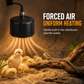 ⏳🔥LIMITED-TIME 40% OFF! ⏰Intelligent Temperature Control Brooder Heater💡