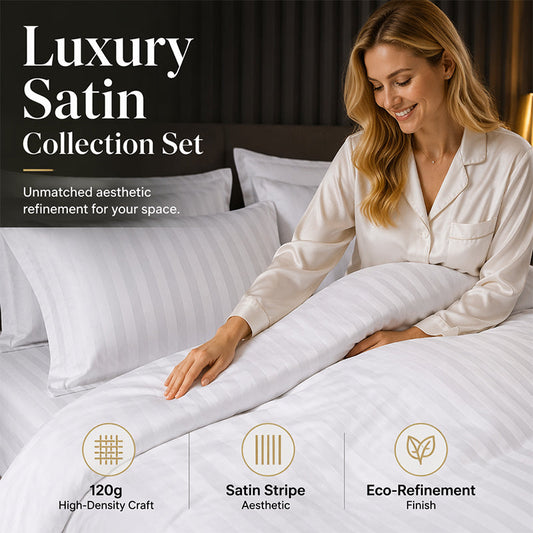 🛏️ 50% OFF! ✨ Hotel Style Bedding Set – Premium comfort for holiday sleep ✨