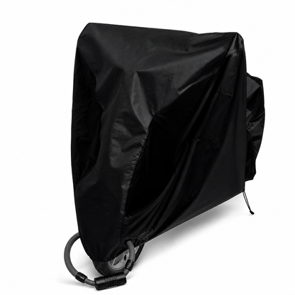🚲 50% OFF! 🌧️ Waterproof Bicycle Cover – 190T Dustproof UV Protection Bike Shield ✨