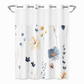 📢📢 50% OFF🌸Waterproof Floral Shower Curtain