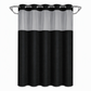 📢📢 50% OFF🌸Waterproof Floral Shower Curtain