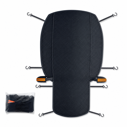 Universal Thickened Oxford Cloth Car Windshield Snow Cover