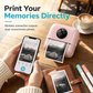 Portable Mini Bluetooth Thermal Printer