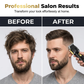 Cordless Hair Clipper & Trimmer Grooming Kit