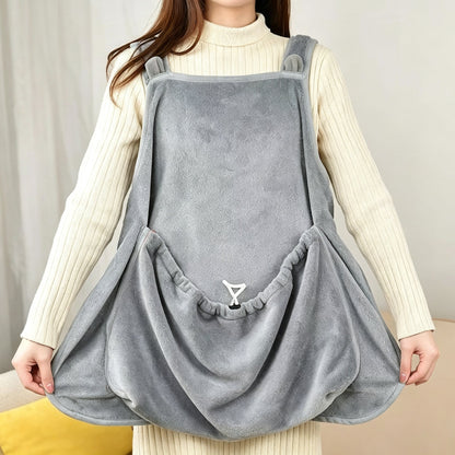 🐾50% OFF NOW ! ✂️Pet Carrier Bag Apron