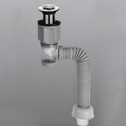 🌧️ Universal Gutter Downpipe Connector: Fits 2x3-4x5, High-Flow, Rust-Proof, No Tools