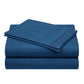 🛏️ Embroidered European-Style Bedding Sheet Set