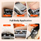 💆✨ Multi-Head Deep Massage Gun – 50% OFF! Up to 66 massage heads, 9 modes & 9 speeds, Type-C cordless – full-body muscle relief. 🔥