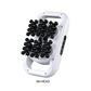 💆✨ Multi-Head Deep Massage Gun – 50% OFF! Up to 66 massage heads, 9 modes & 9 speeds, Type-C cordless – full-body muscle relief. 🔥