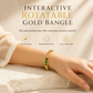 Fashionable Bangle Bracelet for Women