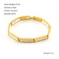 Fashionable Bangle Bracelet for Women