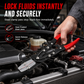 Automotive Hose Pinch Off Pliers for Line and Water Pipe Repair