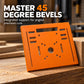 Woodworking Cutting Machine Bakelite Base Plate